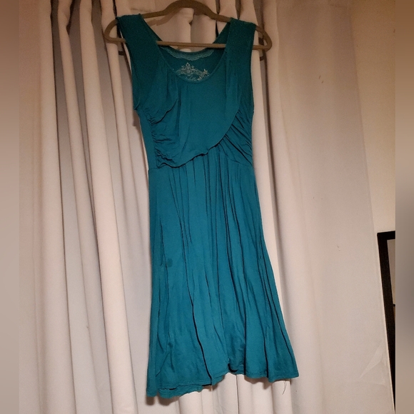 Anthropologie Dresses & Skirts - Anthropologie Deletta Dress With Pockets